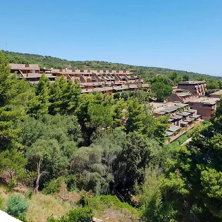Near Golfo Di Cugnana Апартаменти